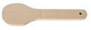houtsnijset Lepel junior 12 cm hout naturel