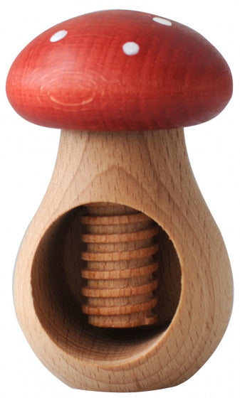 kastanjeboor hout