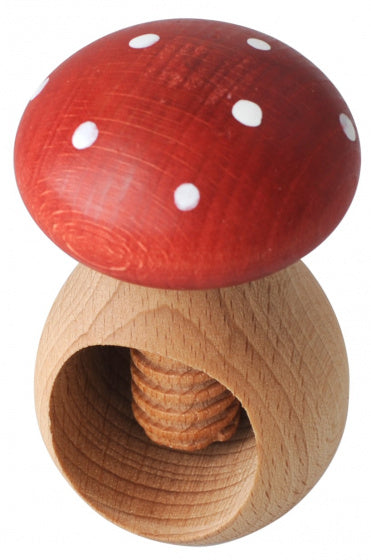 kastanjeboor hout