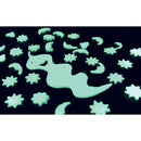 lichtgevende klei junior 100 gram wit