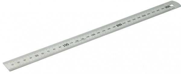 liniaal lengte 30 cm (A600008)