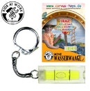 mini waterpas sleutelhanger (A600078)