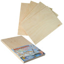 muliplex planken 4 stuks