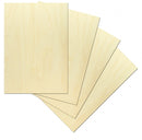 muliplex planken 4 stuks