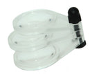 multi vergrootglas driedelige set (A600006)