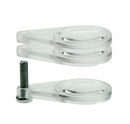 multi vergrootglas driedelige set (A600006)