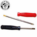 multifunctionele schroevendraaier rood A600018