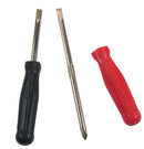 multifunctionele schroevendraaier rood A600018