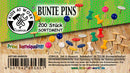 punaises
