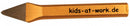 punt beitel lengte 15 cm (A600068)