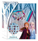 Armbanden met Bedels Maken Frozen, 8st.
