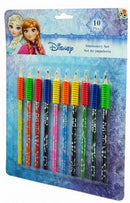 potloden Frozen meisjes hout 20-delig