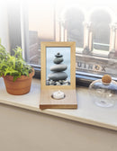 fotolijst Memory 10 x 15 cm hout naturel