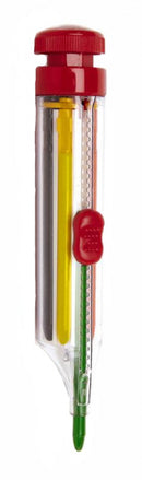 kleurpotloden 8 kleuren Crayon Pen waskrijt