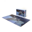puzzel Motion Astronaut 24 x 42 cm karton 135-delig
