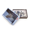 puzzel Motion Astronaut 24 x 42 cm karton 135-delig