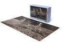puzzel Motion Moonwalk 24 x 42 cm karton 135-delig