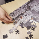 puzzel Motion Moonwalk 24 x 42 cm karton 135-delig