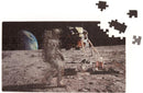 puzzel Motion Moonwalk 24 x 42 cm karton 135-delig