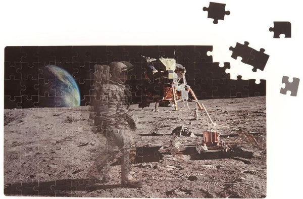 puzzel Motion Moonwalk 24 x 42 cm karton 135-delig