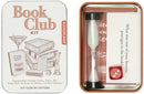 spel Book Club Kit 7 x 10 x 3 cm wit