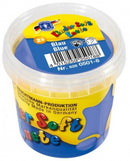 Kinderklei Blauw, 150gr.