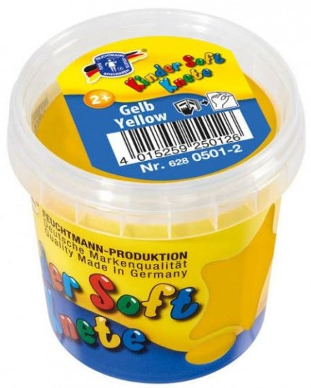 Kinderklei Geel, 150gr.