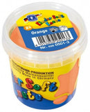Kinderklei Oranje, 150gr.