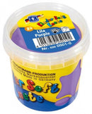 Kinderklei Paars, 150gr.