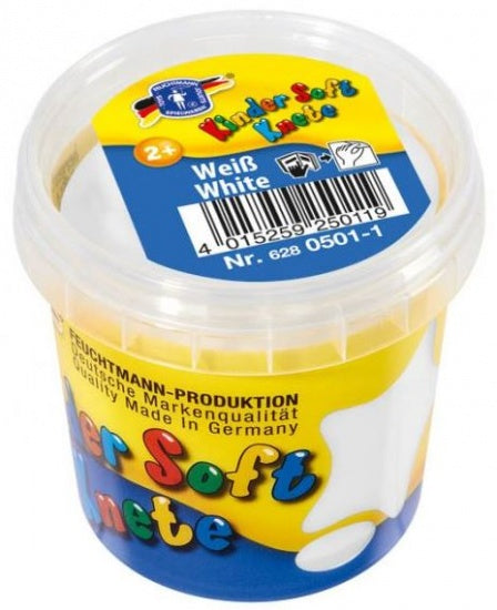 Kinderklei Wit, 150gr.