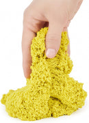 speelzand Scented Sand Go Bananas junior geel