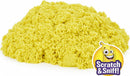 speelzand Scented Sand Go Bananas junior geel