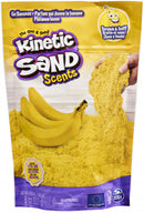 speelzand Scented Sand Go Bananas junior geel
