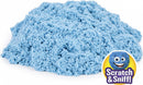 speelzand Scented Sand Razzle Berry junior blauw