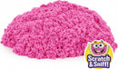 speelzand Scented Sand Watermelon Burst roze