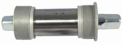 Trapas JIS 127 / 31 mm