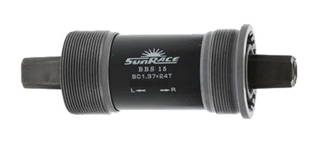 Trapas Sunrace BBS15 BSA 68/111mm