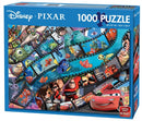 legpuzzel Disney Pixar Movie Magic 1000 stukjes