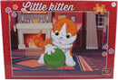 legpuzzel Little Kitten junior karton 24 stukjes