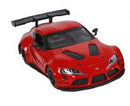speelgoedauto Toyota GR junior 12,5 cm die-cast
