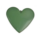 bloemensteekschuim 33 x 10 x 4,5 cm foam groen