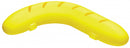 banaanbox 25 x 5 x 5 cm geel