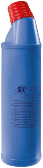 Vingerverf Blauw
