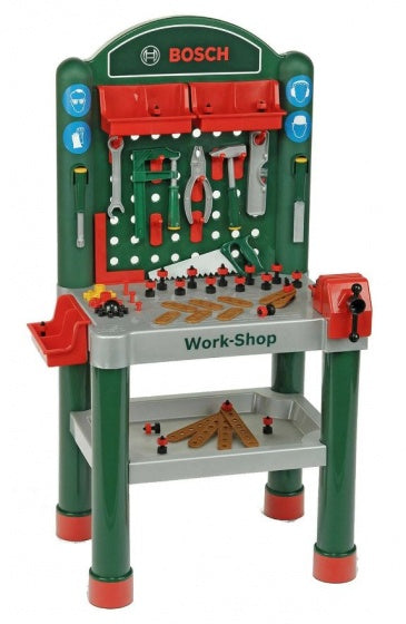 Bosch werkbank