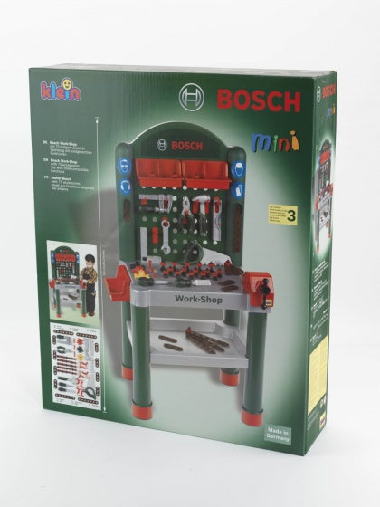 Bosch werkbank
