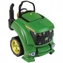 John Deere tractor groen 53 cm