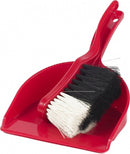 Pure Fresh Bezem met Stoffer en Blik Speelset