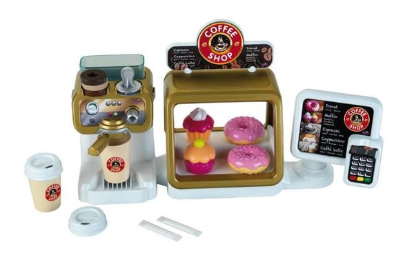 koffieshop Barista 45 x 24 cm