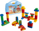 Manetico big case 42-delig