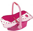 Princess Coralie babystoeltje 4-in-1 roze